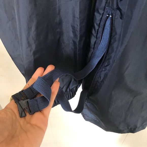 Disneyland resort Paris Windbreaker Jacket - Picture 5 of 12